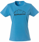 Preview: Heppenheim Damen T-Shirt